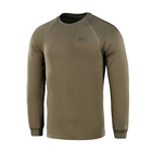 Реглан M-Tac Athlete Dark Olive 2XL