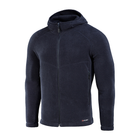 Кофта M-Tac Sprint Fleece Polartec Dark Navy Blue XS