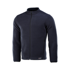 Кофта M-Tac Nord Fleece Polartec Dark Navy Blue L