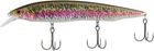 Воблер Select Hustler 160SP 160мм 32.0g S48 (1.7-1.9m)