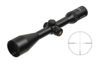 Прицел оптический Vector Optics Continental 3-24X56 (30 мм) illum. SFP ED