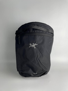 Рюкзак Arcteryx Heliad 15L Backpack, Black