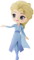 Фігурка Banpresto Disney Characters Version A Frozen 2 Elsa 14 см (4983164187519)