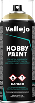 Праймер-спрей Vallejo Hobby Paint 28.001 400 мл Panzer Yellow (8429551280013)