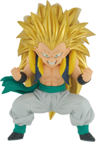 Фігурка Banpresto Dragon Ball Z Blood of Saiyans Gotenks Special 16 9 см (4983164886962)