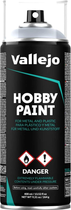 Primer-spray Vallejo Hobby Paint 28.021 400 ml Silver (8429551280211)