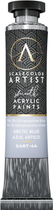 Farba Scale75 Artist Range 20 ml Artic Blue (8423153062282)