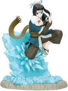 Фігурка Banpresto Naruto Shippuden Haku Memorable Saga 12 см (4983164890563)