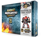 Набір Ammo Wargaming Universe 03 Weathering for Combat Armour (8432074079224)