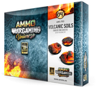 Набір Ammo Wargaming Universe 04 Volcanic Soils (8432074079231)