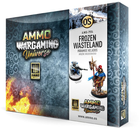 Набір Ammo Wargaming Universe 05 Frozen Wasteland (8432074079248)