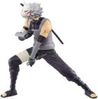 Figurka Banpresto Naruto Shippuden Vibration Star Hatake Kakashi 18 cm (4983164185362)