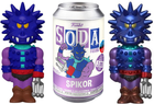 Figurka Funko Masters of the Universe Spikor Soda Chase Exclusive (0889698506816)