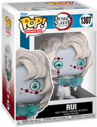 Фігурка Funko POP Animation Demon Slayer Kimetsu No Yaiba 1307 Rui 9 см (0889698573450)