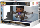 Фігурка Funko POP Black Panther Wakanda Forever Shuri in Sunbird 9 см (0889698639477)