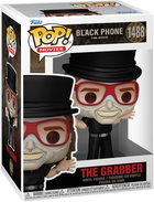 Фігурка Funko POP Black Phone the Grabber 9 см (0889698759083)