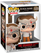 Figurka Funko POP Black Phone the Grabber in Alternative Outfit 9 cm (0889698759090)