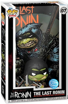 Фігурка Funko POP Comic Cover Ninja Turtles Last Ronin Exclusive 9 см (0889698767804)