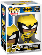 Фігурка Funko Pop DC Comics Batman The Signal Duke Thomas 9 см (0889698760720)