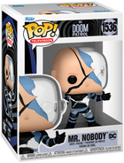 Фігурка Funko Pop DC Comics Doom Patrol Mr Nobod 9 см (0889698758918)