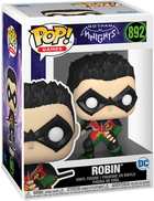 Фігурка Funko Pop DC Comics Gotham Knights Robin 9 см (0889698574204)