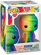 Фігурка Funko Pop DC Comics Robin Pride 9 см (0889698658966)