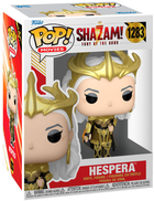 Фігурка Funko Pop DC Comics Shazam Fury of the Gods Хеспера 9 см (0889698691253)