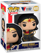 Фігурка Funko Pop DC Wonder Woman 80th Wonder Woman Odyssey 9 см (0889698549905)