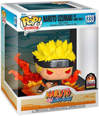 Figurka Funko Pop Deluxe Naruto Shippuden Naruto Uzumaki Exclusive 9.5 cm (0889698602969)