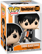 Фігурка Funko POP Haikyu Tobio Kageyama 9 см (0889698705646)