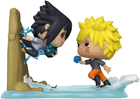 Фігурка Funko POP Naruto Shippuden Sasuke Vs Naruto (0889698466301)