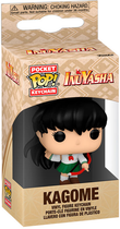 Брелок Funko Pocket POP Keychain Inuyasha Kagome 4 см (0889698756143)