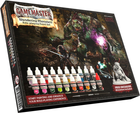 Набір фарб The Army Painter GameMaster Wandering Monster з фігуркою 20 шт x 12 мл.