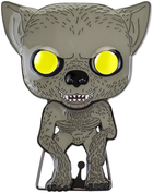 Значок Funko Harry Potter Remus Lupin Large Enamel POP 10 см (0671803408180)