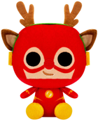 М'яка іграшка Funko DC Comics Flash Holiday 10 см (0889698579391)