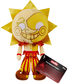 М'яка іграшка Funko Five Nights at Freddys Sun 17.5 см (0889698708173)