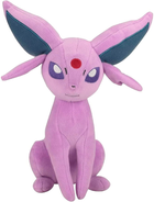 М'яка іграшка Jazwares Pokemon Psiana 20 см (0191726379515)