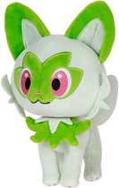 Maskotka Jazwares Pokemon Sprigatito 20 cm (8432752044391)