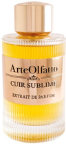 Perfumy unisex ArteOlfatto Cuir Sublime 100 ml (8058669880817)