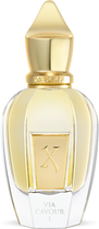 Perfumy unisex Xerjoff Via Cavour I 50 ml (8033488157555)