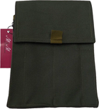 Чохол для розкладної лопати М&М Шириною 180мм 2 Olive green Хакі (213366)