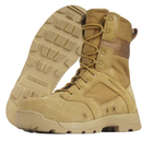 Черевики Altama Jungle Assault SZ Safety Toe Coyote Brown 46 р (132808)