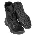 Тактические ботинки Rothco V-Max Lightweight Tactical Boot Черный 44р (79691)