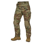 Штани вогнетривкі Army Combat Pant FR 65/25/10 М Мультикам (149974)