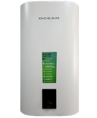 Бойлер ocean flat rzb80m et+dt