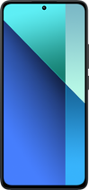 Smartfon Xiaomi Redmi Note 13 4G 6/128GB Midnight Black (6941812759462) (861417077769200) - Outlet