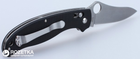 Туристический нож Ganzo G733 Black (G733-BK) - изображение 3