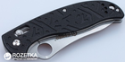 Туристический нож Ganzo G7331 Black (G7331-BK) - изображение 3