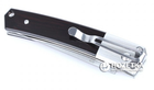 Туристический нож Ganzo G7361-WD2 Black (G7361-WD2) - изображение 4