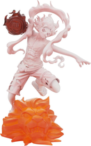 Фігурка Banpresto One Piece Film Red Monkey D Luffy Senkozekkei 11 см (4983164884074)